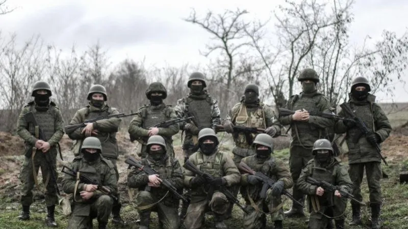 Военный эксперт Владимир Язиков считает недостаточными льготы для участников СВО