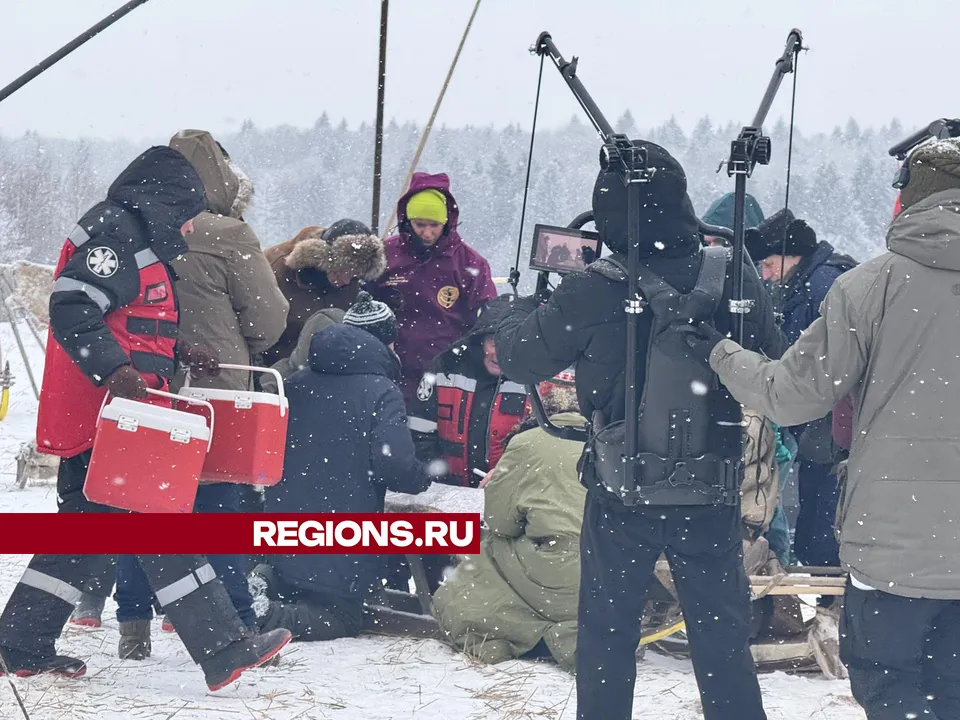 Фото: Татьяна Рунова