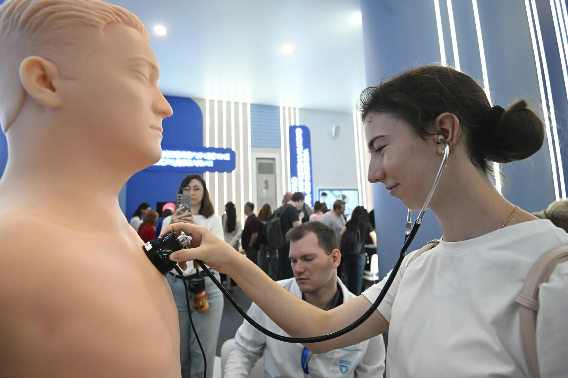 Komsomolskaya Pravda/Global Look Press