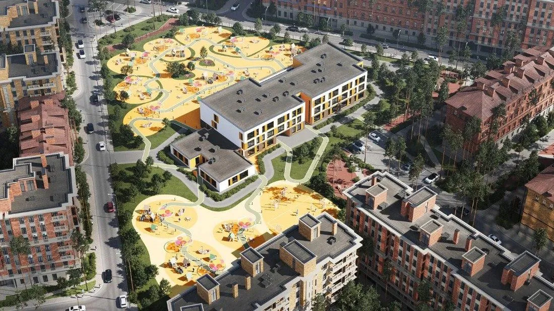 Фото: проектное решение