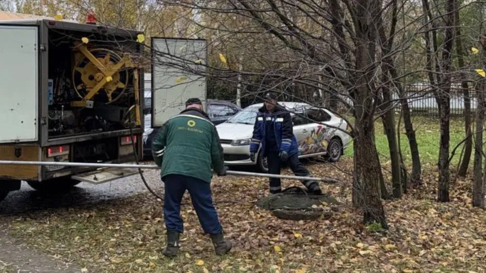 Фото: Министерство жилищно-коммунального хозяйства Московской области