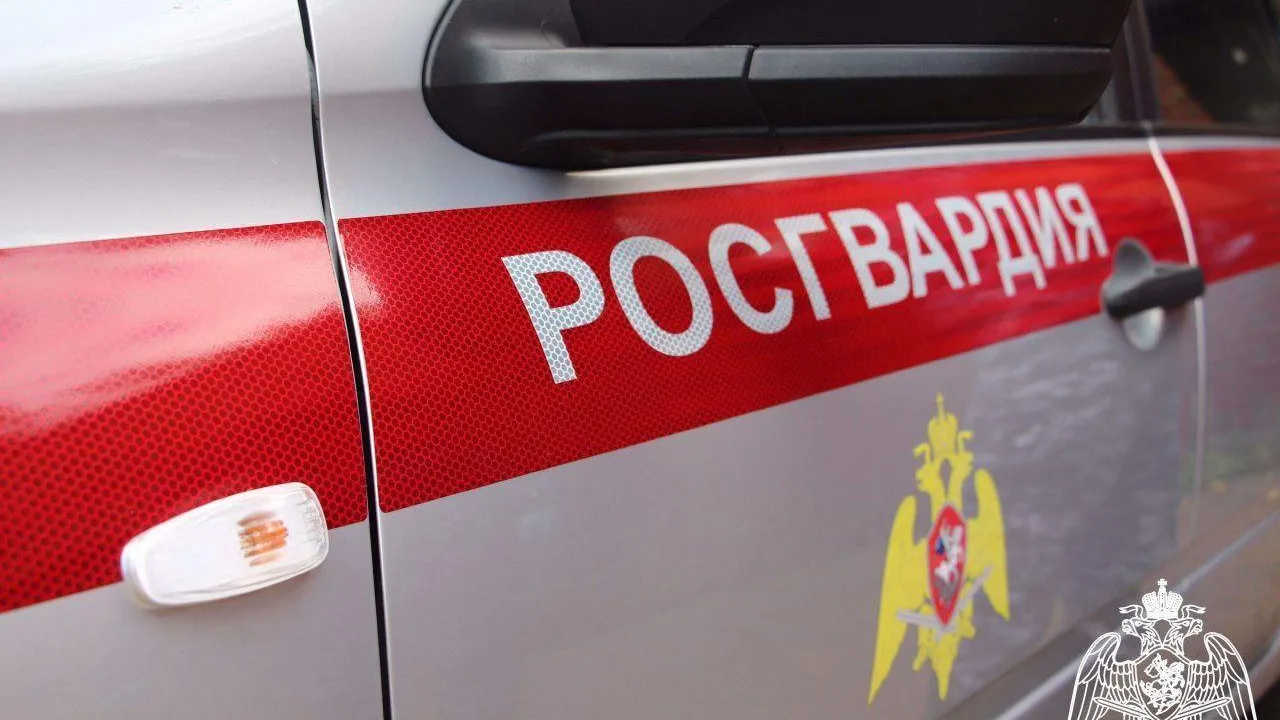 Подмосковные росгвардейцы обеспечили безопасность свыше 140 мероприятий за неделю