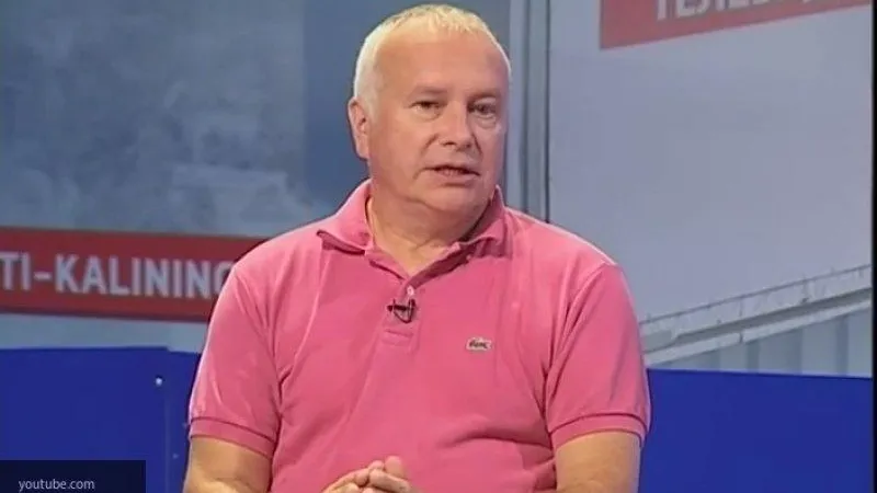 Эксперт: Польша и страны Прибалтики пытаются наказать Россию путем «исторических» выпадов