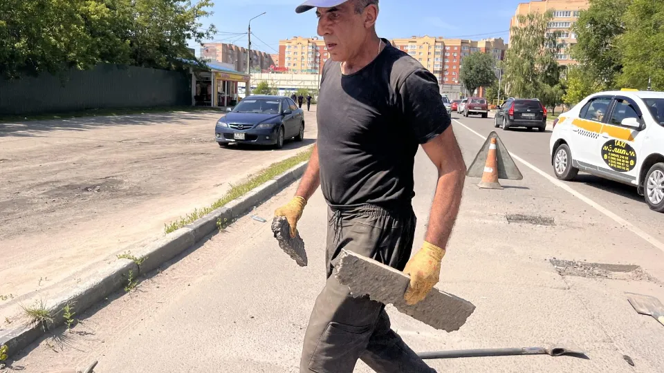 Фото: Ангелина Стельмух