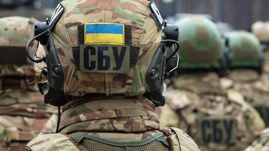 Официальный сайт президента Украины