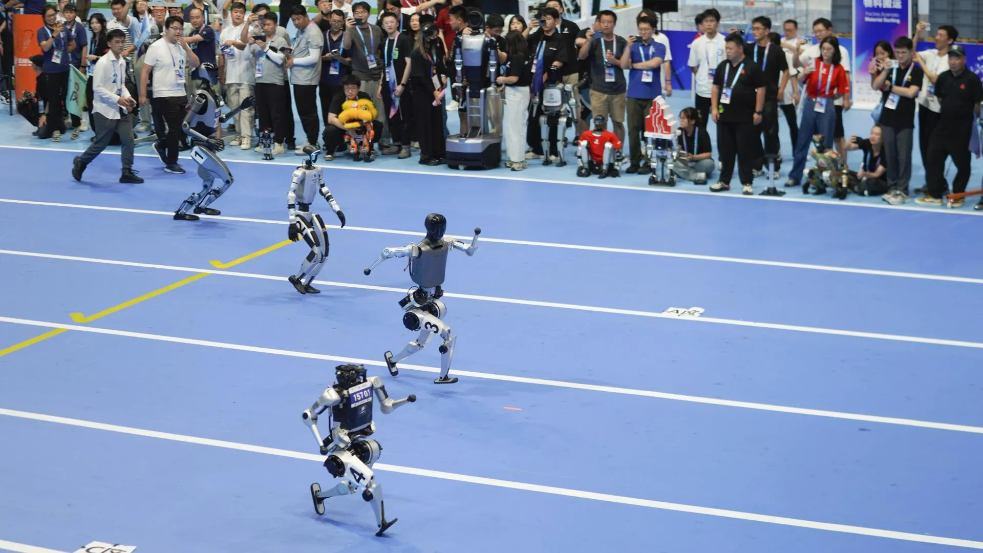 Xie Han/XinHua