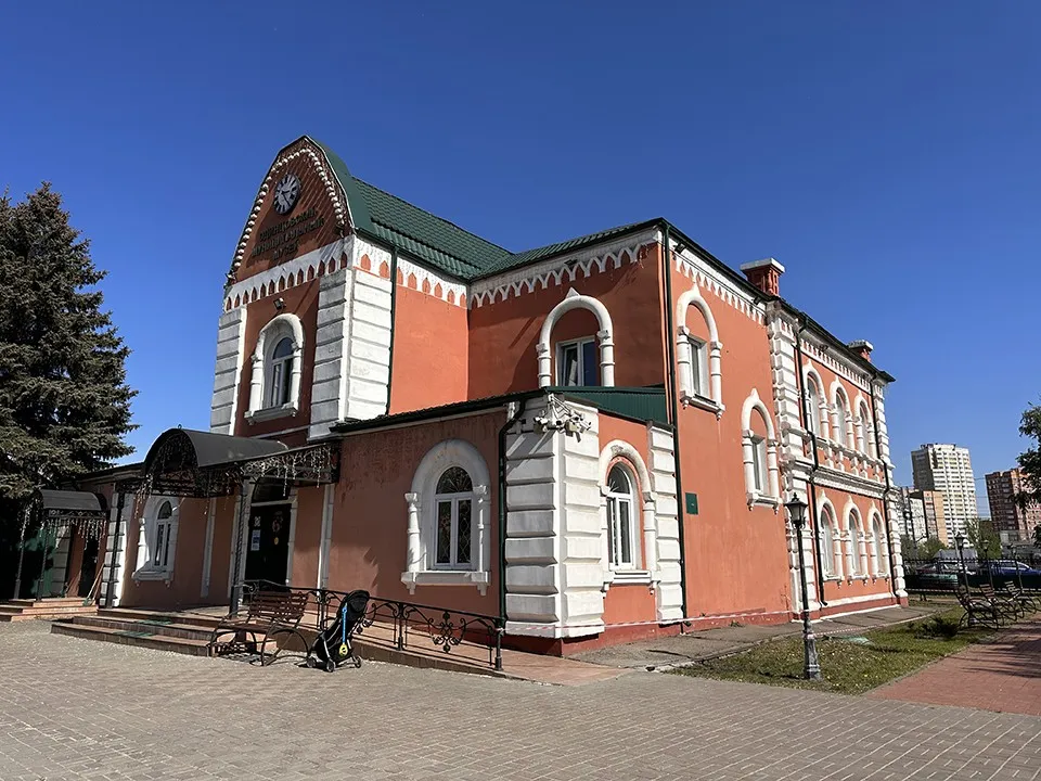 Фото: REGIONS/Мария Шматкова