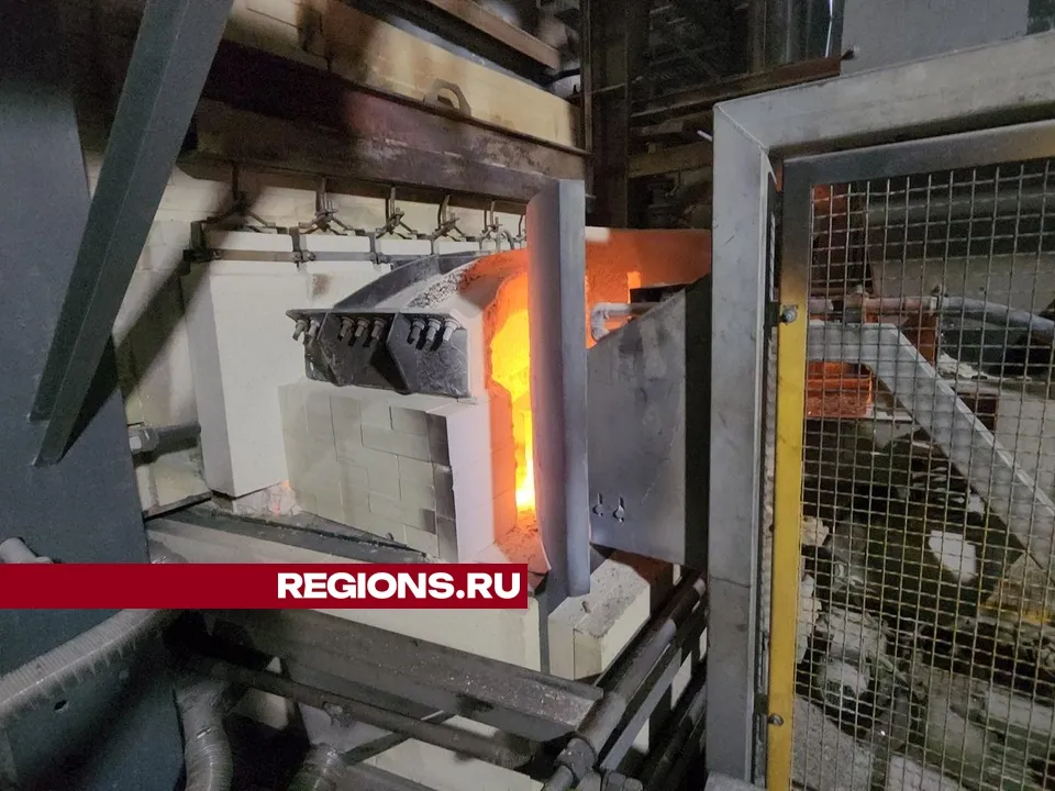 Фото: REGIONS/Валерий Гореловский