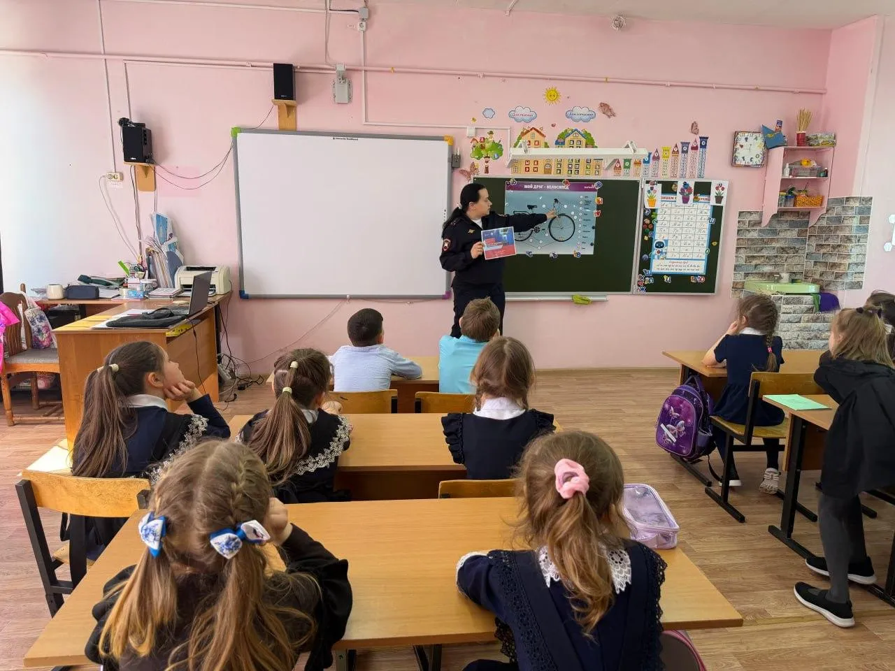 Отдел Госавтоинспекции ОМВД России «Лотошинский»