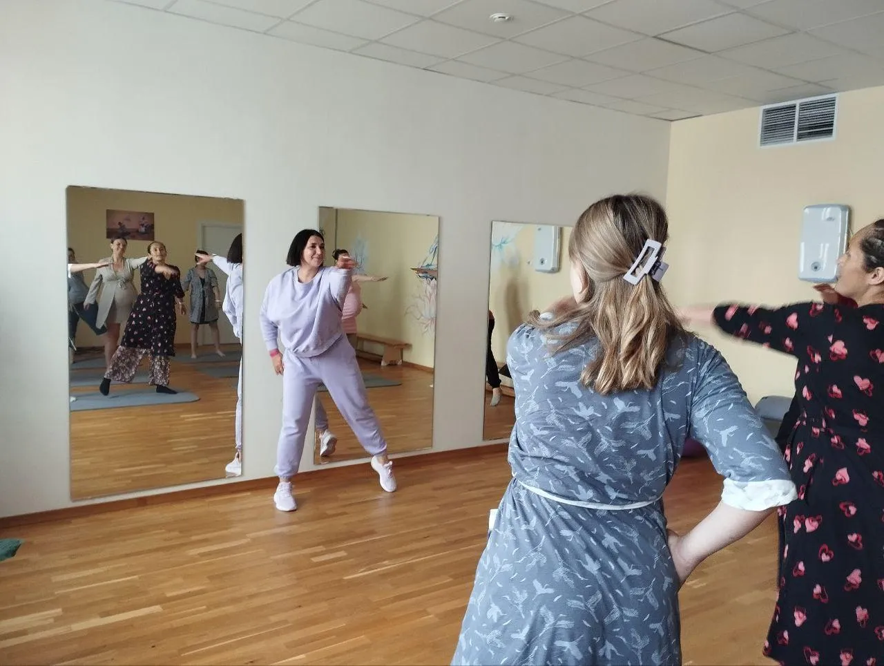 Фото: Наро-Фоминский перинатальный центр