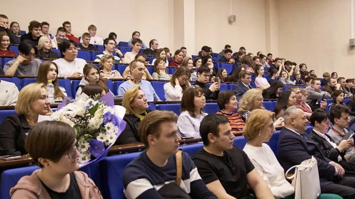 Фото: администрация г.о. Красногорск