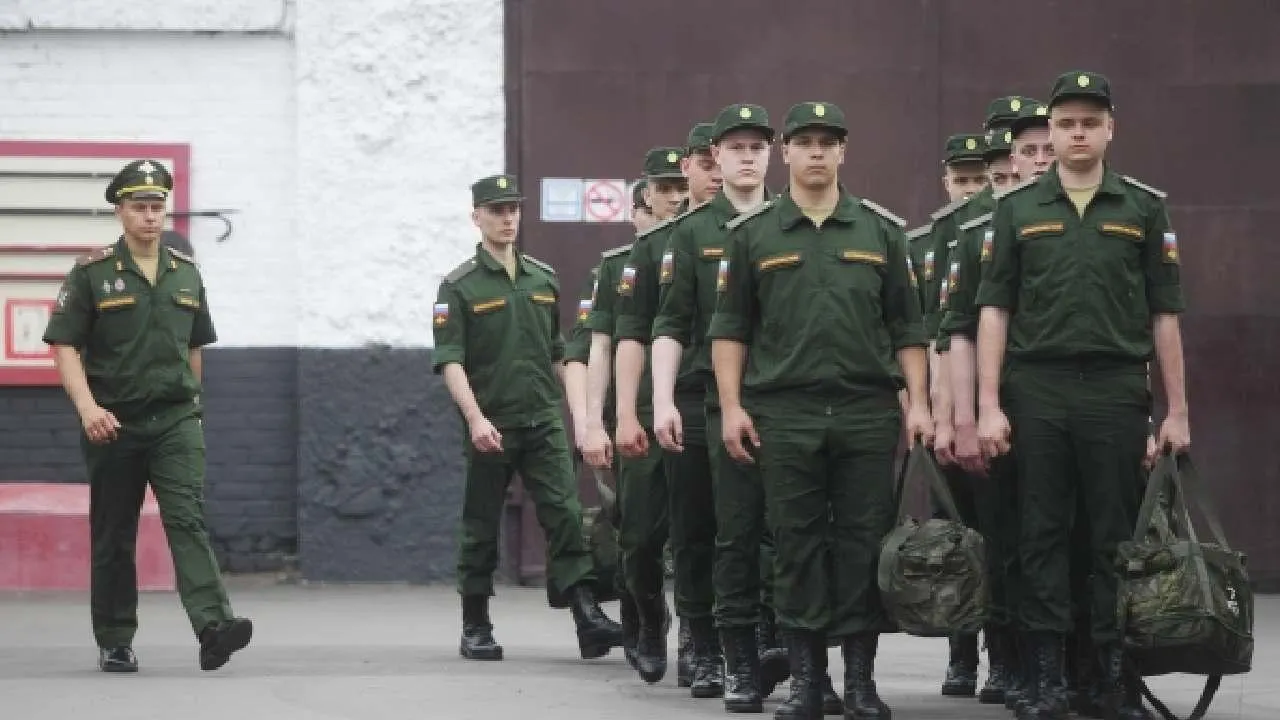 Юрист Габович рассказал об особенностях осеннего призыва 2023 года