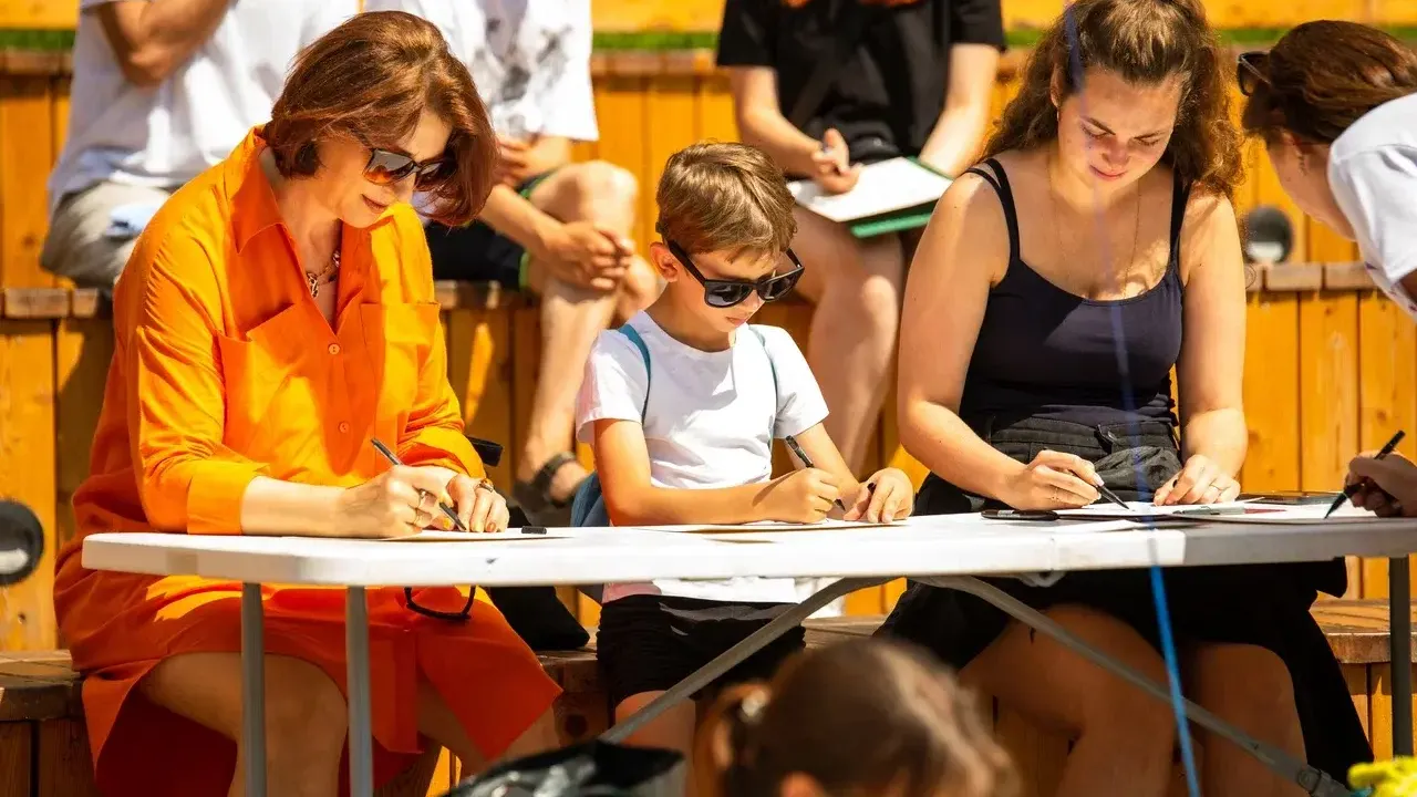 Фото: администрация г.о. Раменский