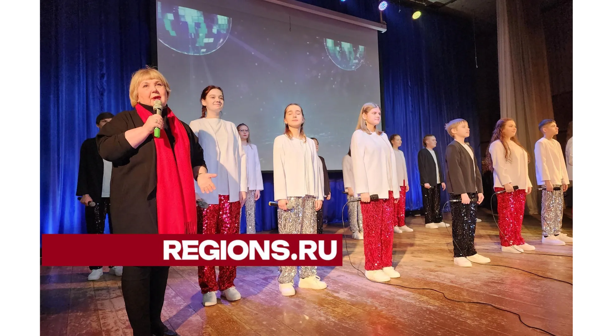 Фото: Ольга Сычева