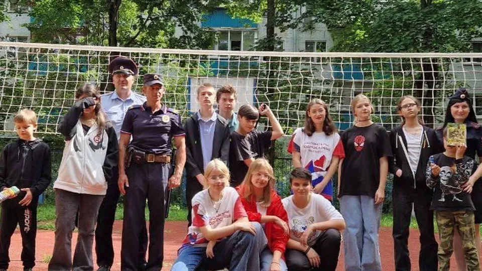 Фото: ГКУ СО Московской области «Семейный центр Лобненский»