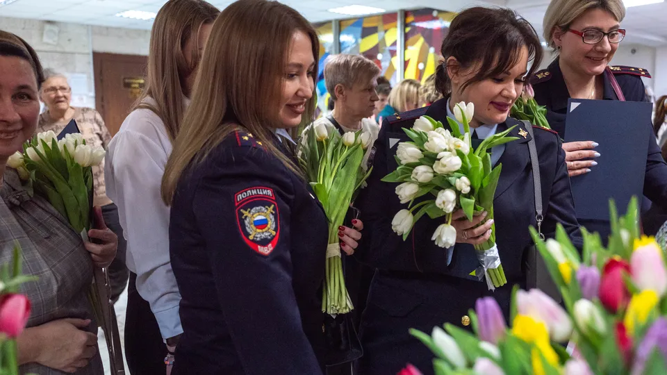 Фото: пресс-служба администрации г.о. Реутов