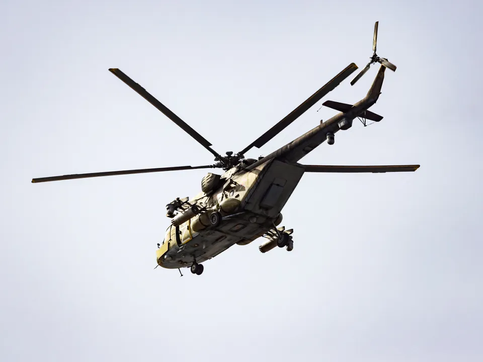 Фото: ТАСС/Алексей Коновалов