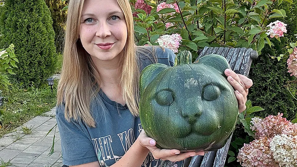 Фото: Алина Романова