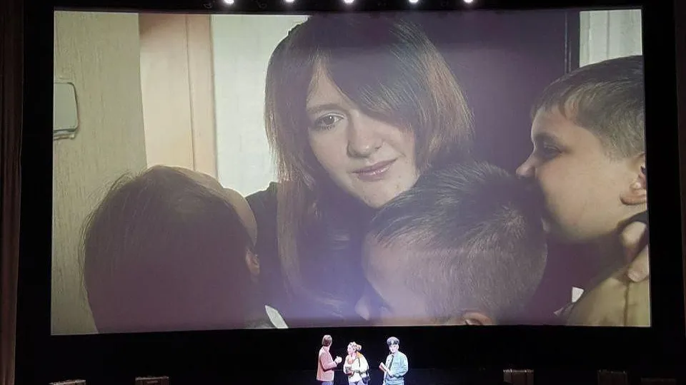 Фото: управление образования администрации г. о. Электросталь