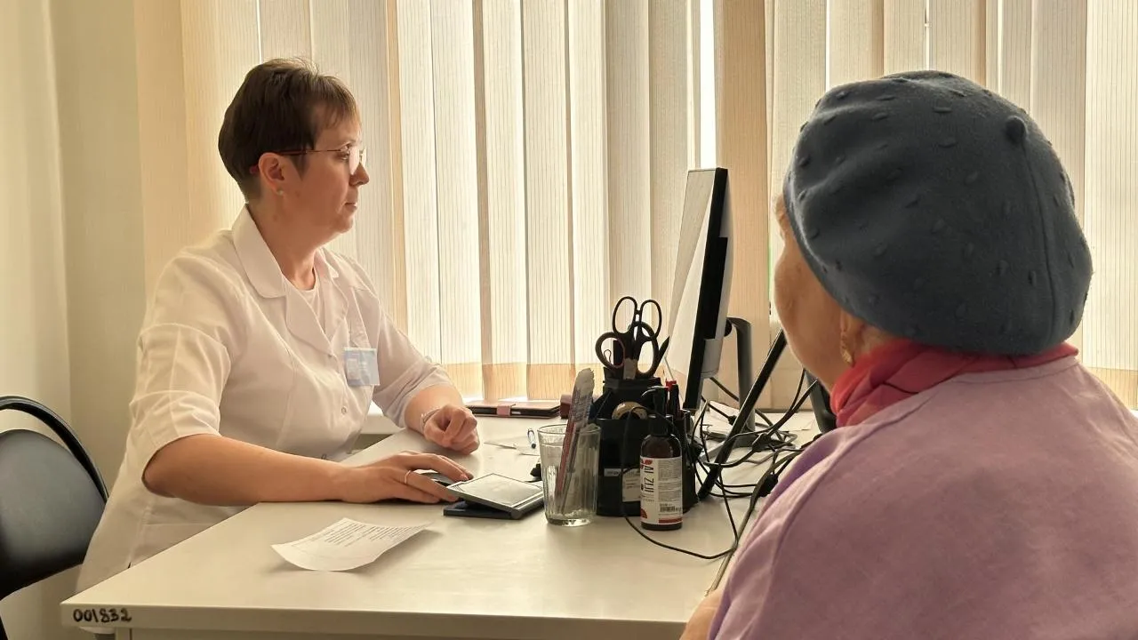 REGIONS/Мария Шигорева