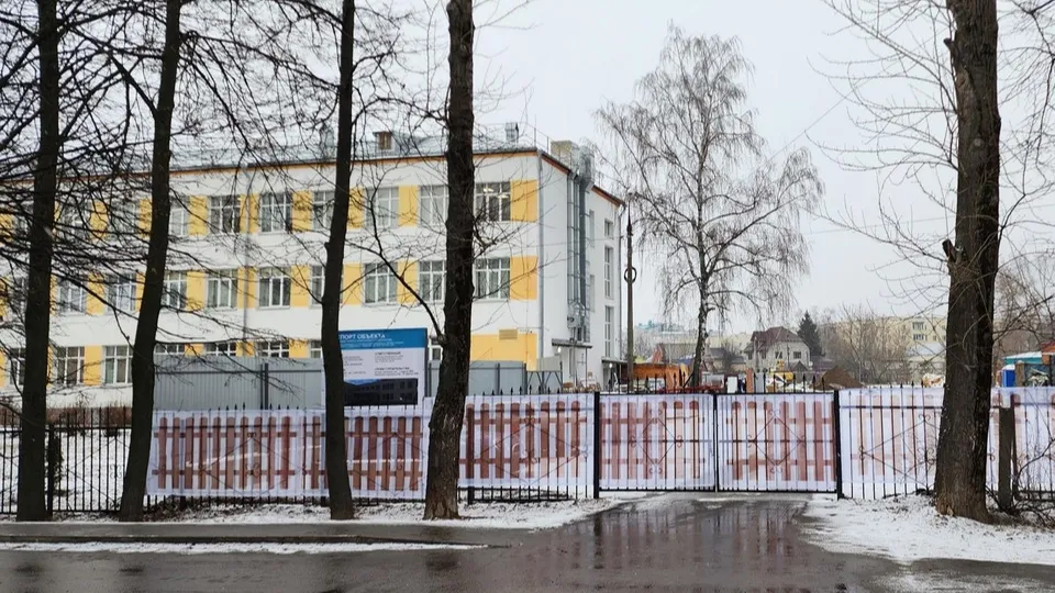 Фото: Ольга Антонова