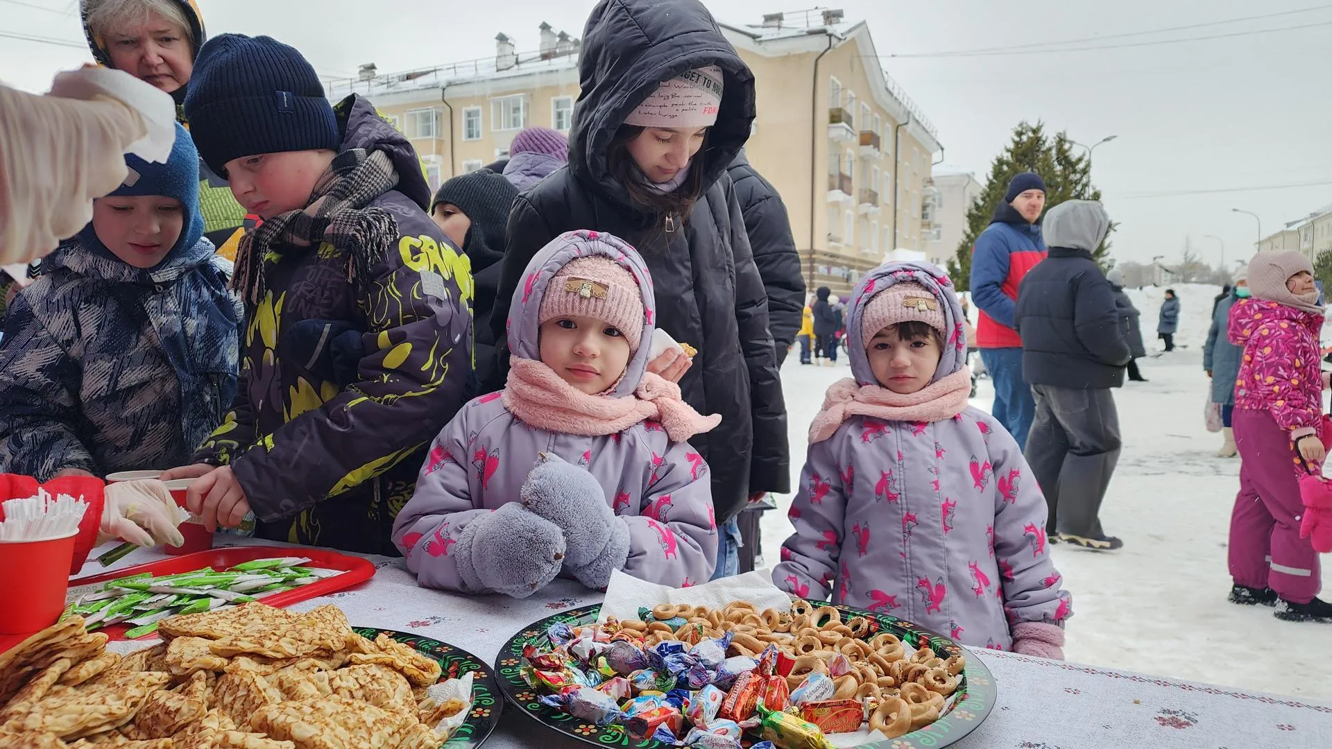 REGIONS/Валерия Тингаева