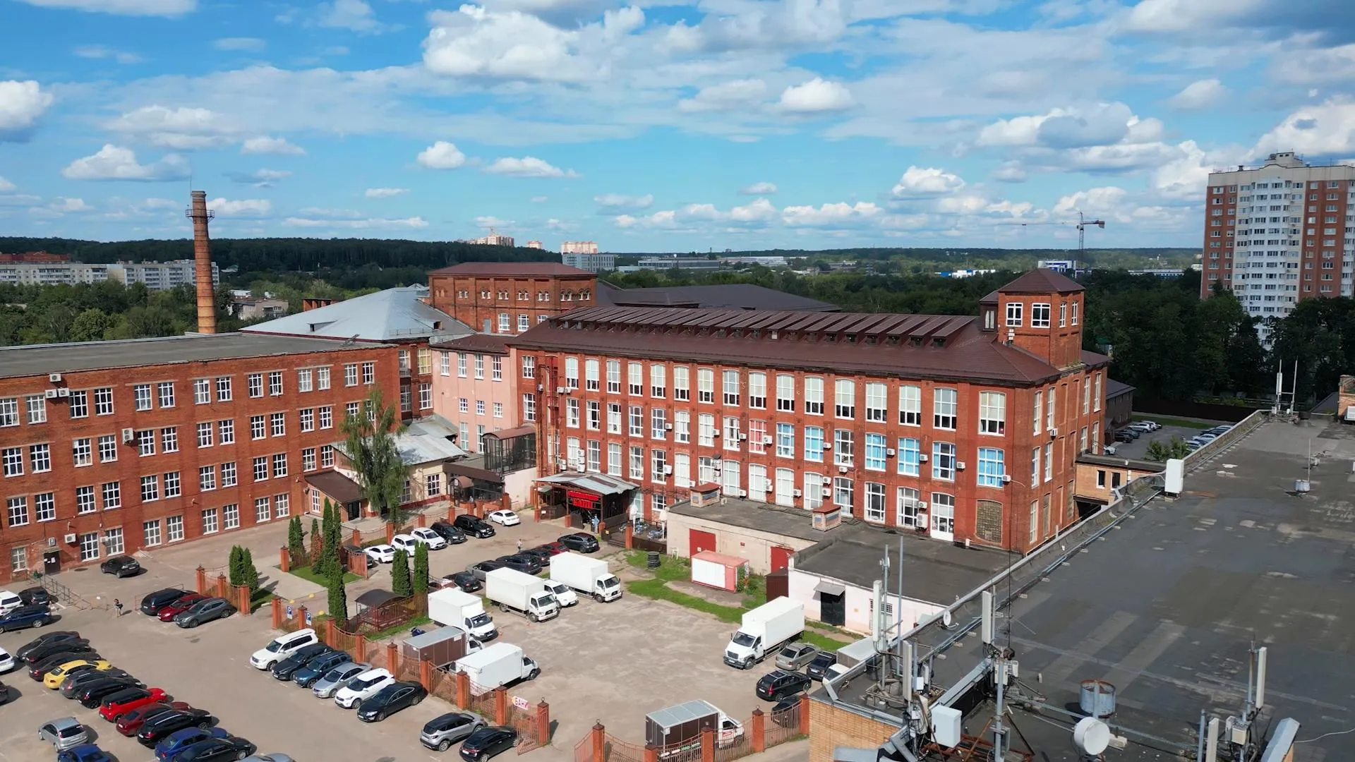 Ксения Борцова