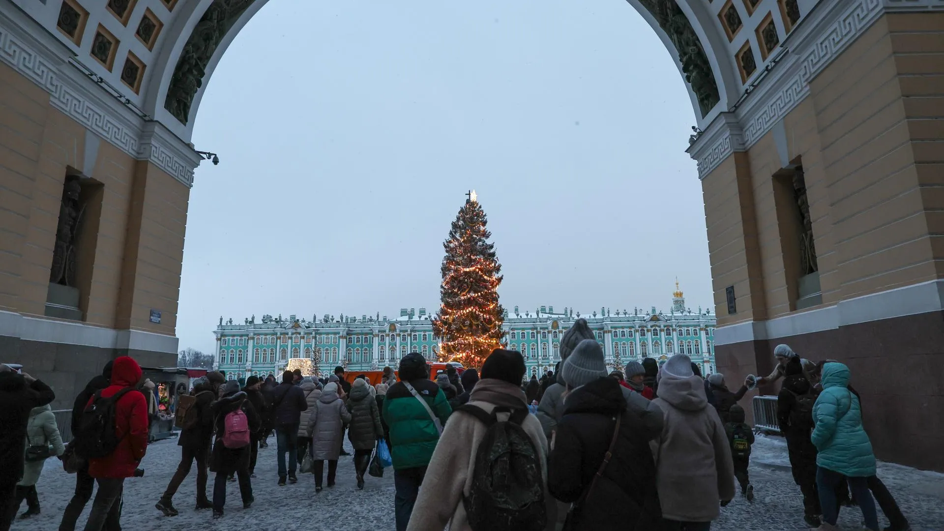 Belkin Alexey/news.ru