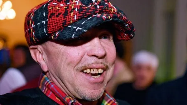 По песням Сукачева поставили мюзикл