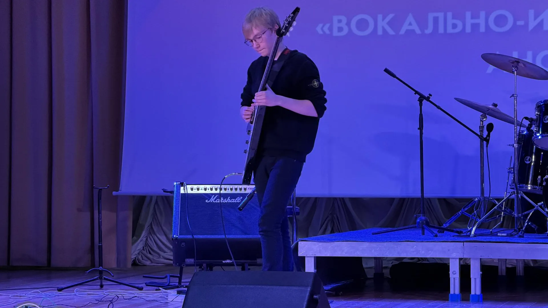 Мария Шматкова