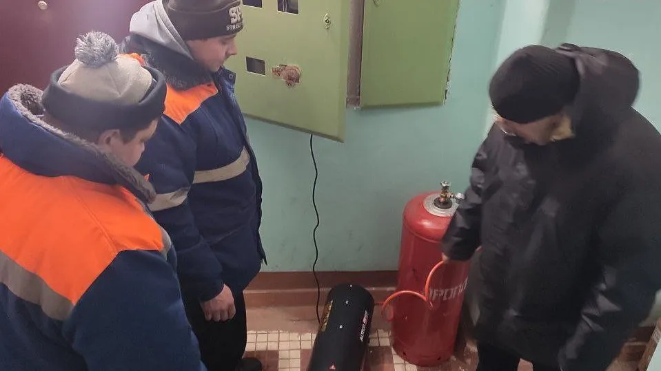 Фото: пресс-служба администрации Талдомского г.о.