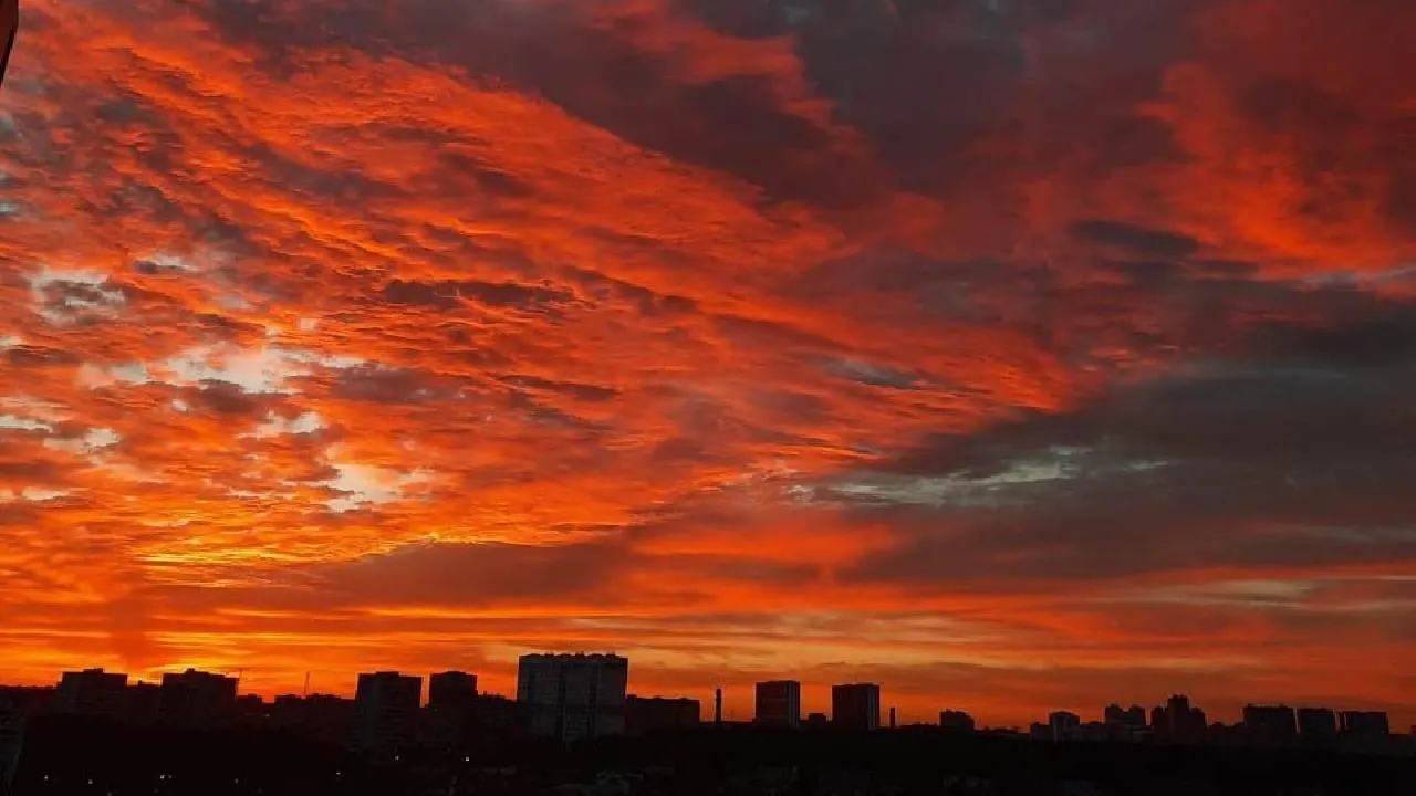 Магнитные бури — миф или угроза? Ученый раскрывает правду о влиянии космических вспышек на здоровье россиян