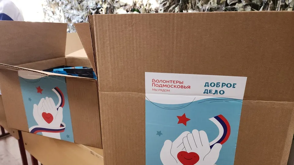 Фото: МедиаБанк Подмосковья/Мария Андрюхина