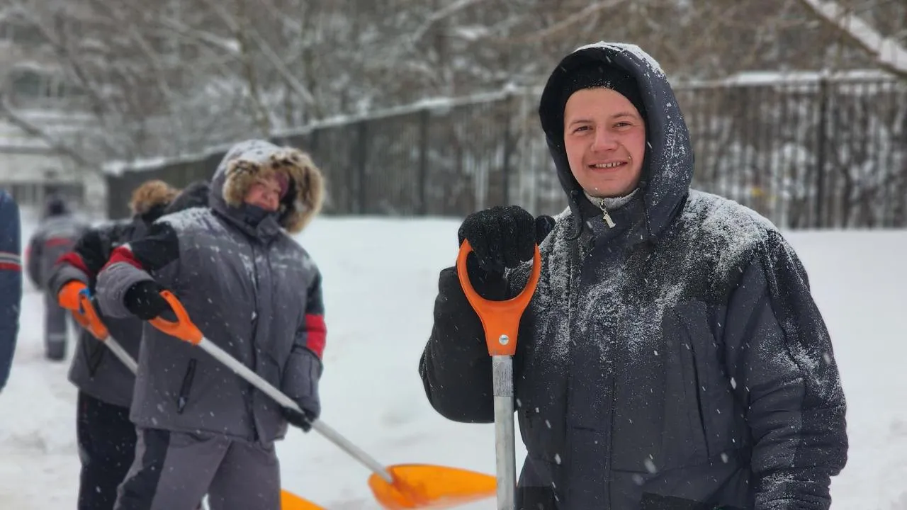 REGIONS/ Кристина Ларина