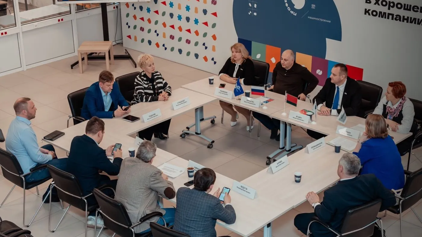 Фото: ГАПОУ МО «ПК «Энергия»