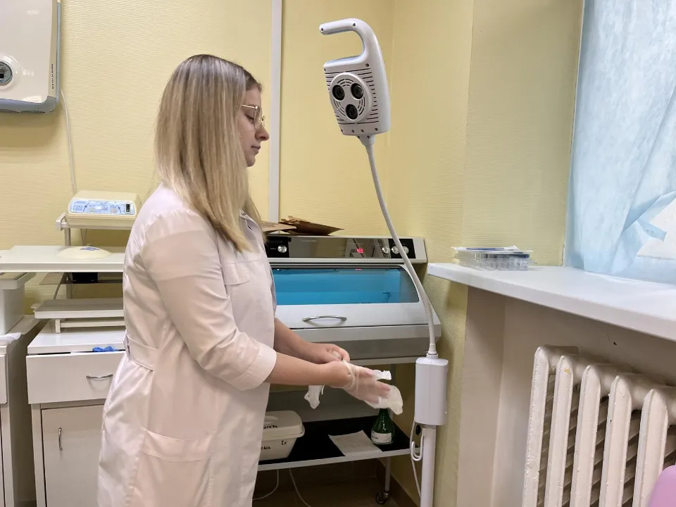 Фото: МедиаБанк Подмосковья/Ангелина Стельмух