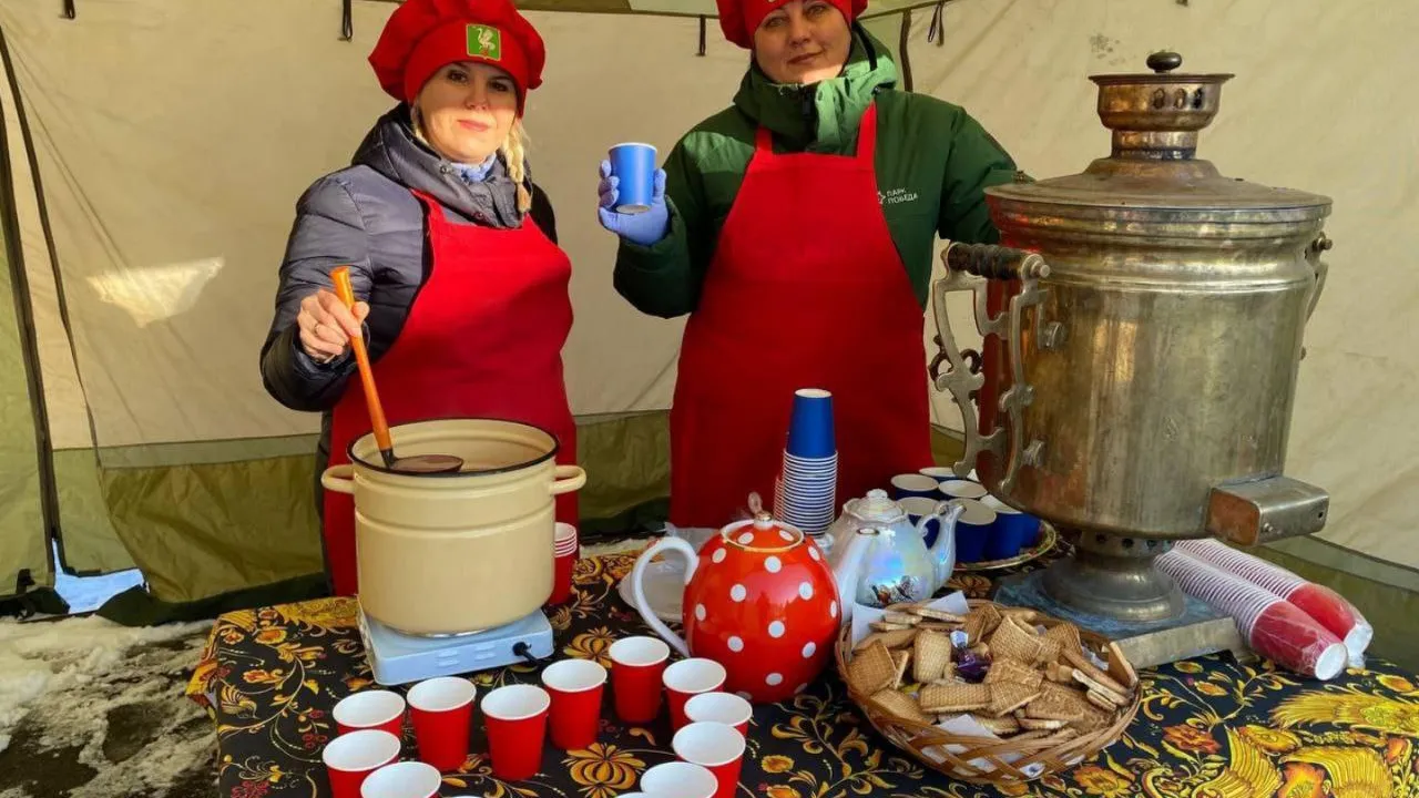 Фото: Министерство благоустройства МО