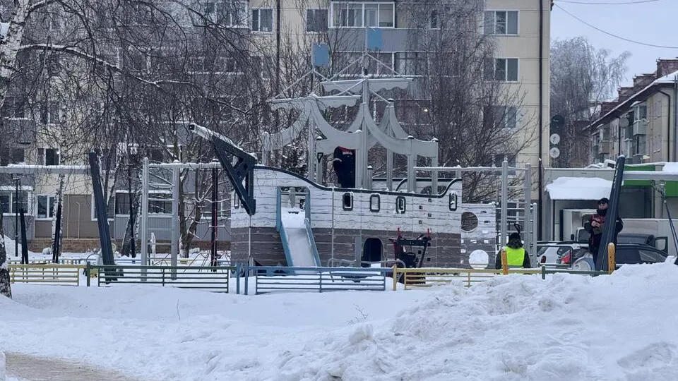 Фото: МедиаБанк Подмосковья/Татьяна Рунова