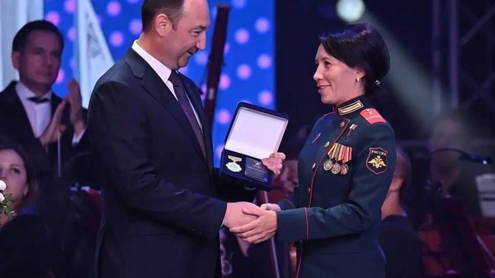 Фото: пресс-служба администрации г.о. Ступино