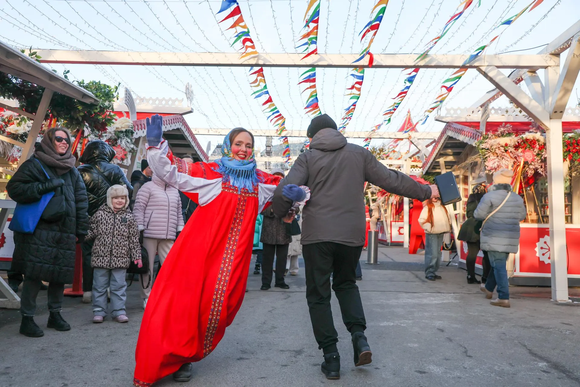 Belkin Alexey/news.ru