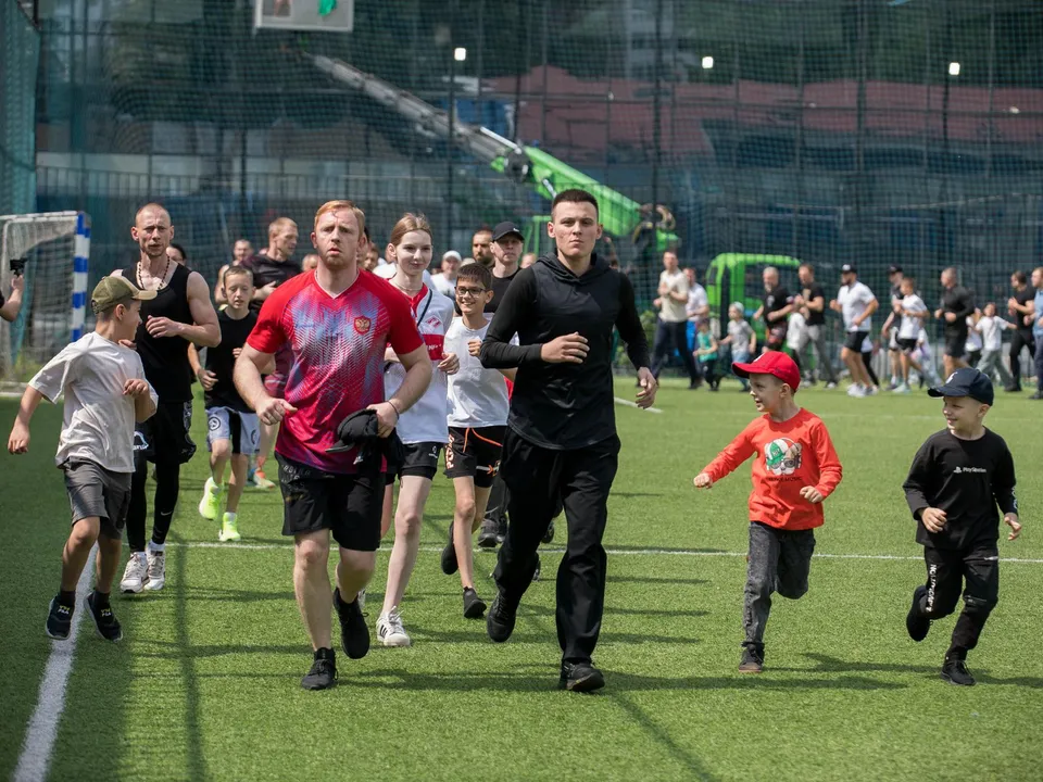 Фото: администрация г.о. Реутов