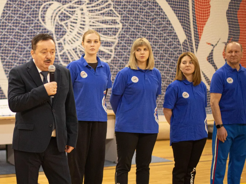 Фото: Раменский медиацентр