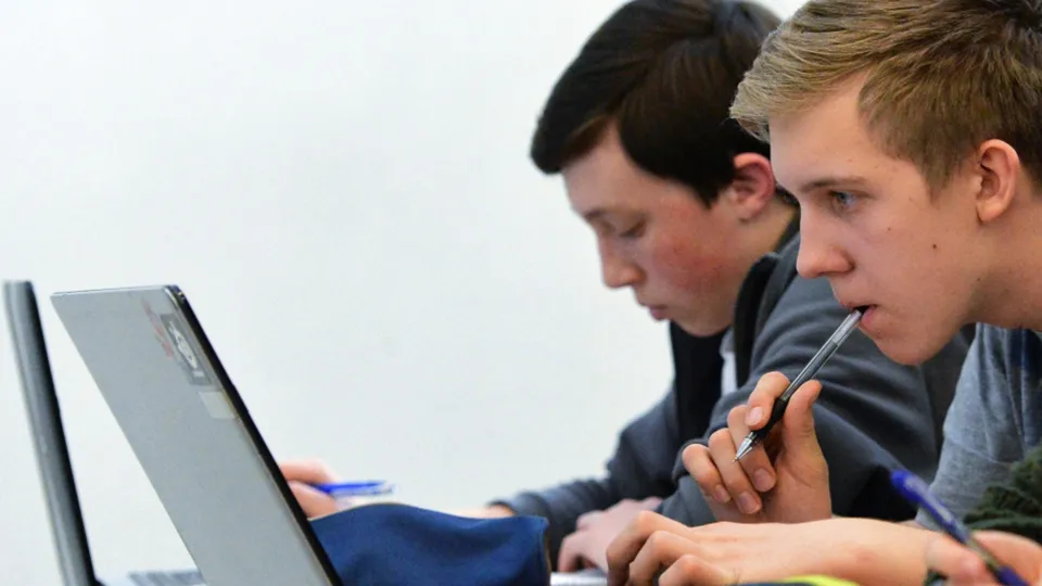 Фото: РИА Новости/Виталий Аньков