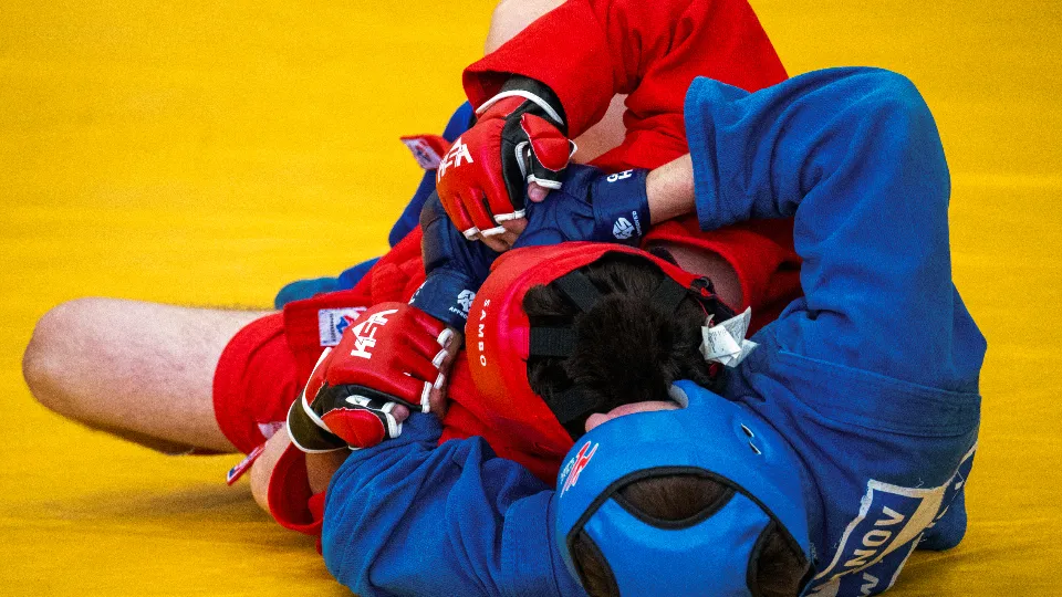 Фото: пресс-служба администрации м.о. Истра