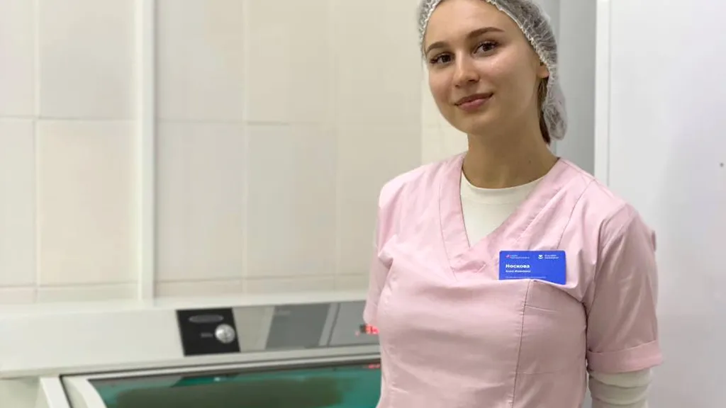 Фото: пресс-служба Зарайской больницы