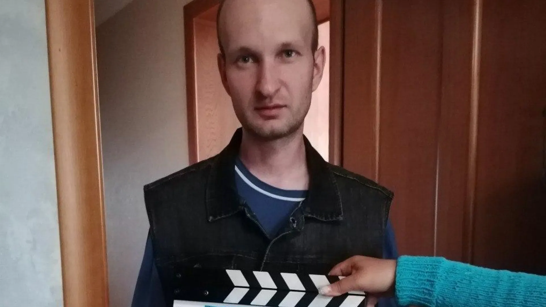 Фото: архив Алексея Шаранина