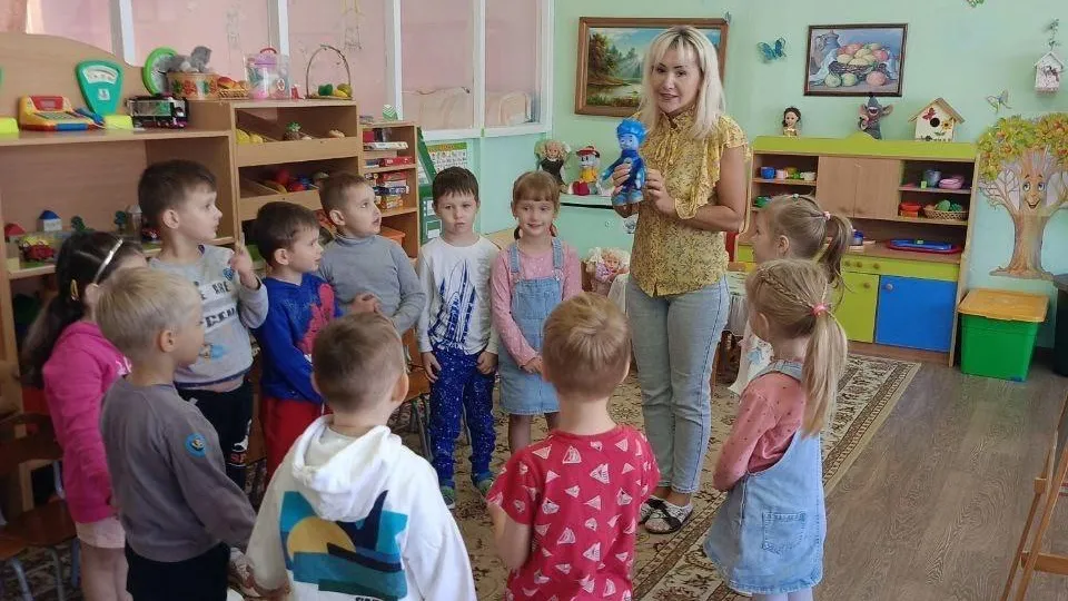 Фото: д/с № 47 «Лесная сказка» / группа ВК