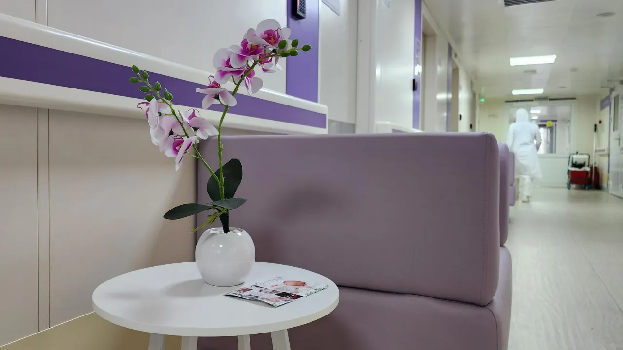 МедиаБанк Подмосковья/Максим Сафронов