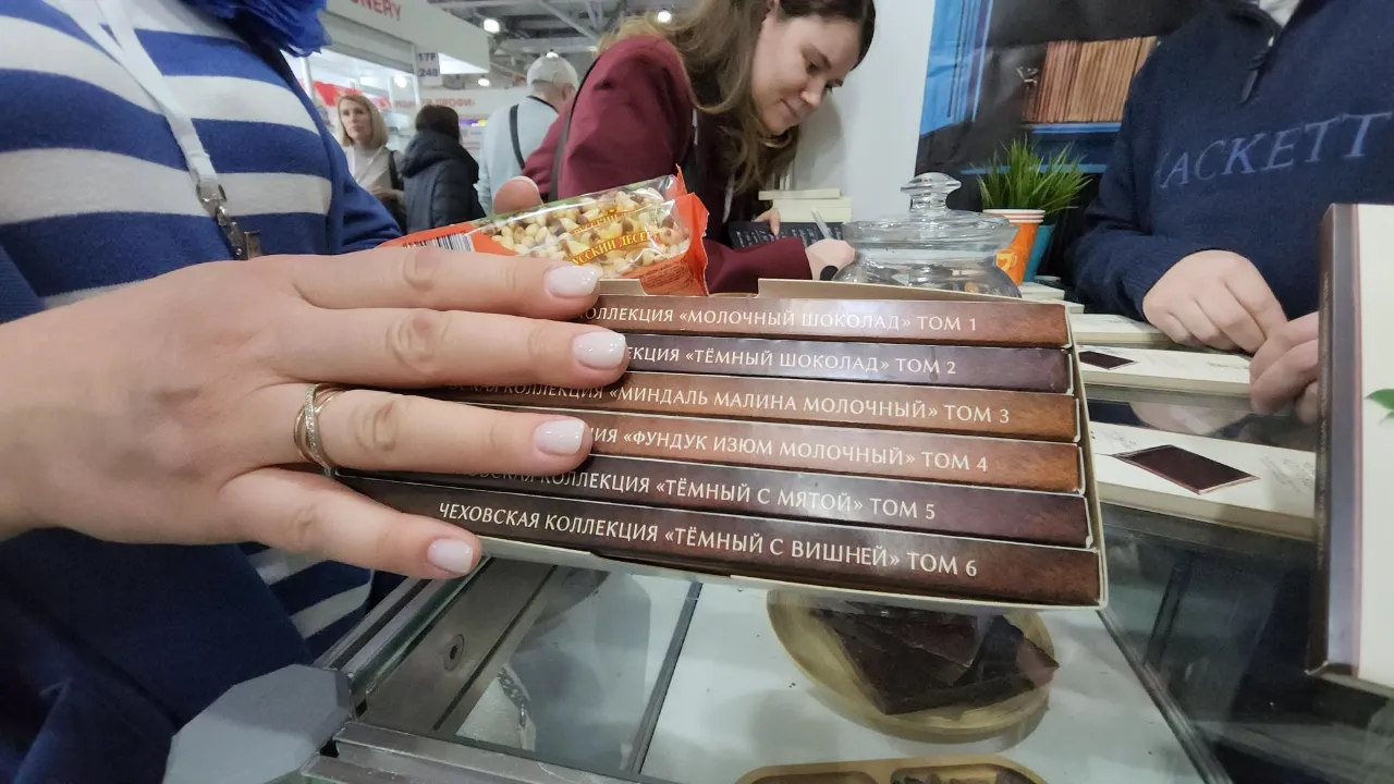 МедиаБанк Подмосковья/Артем Мишуков