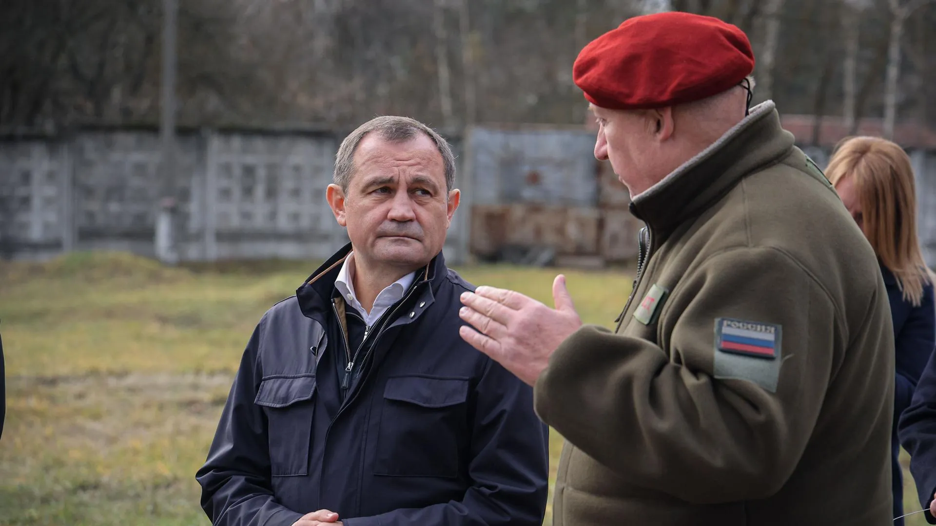 Фото: Единая Россия